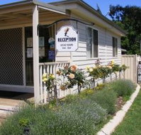 Fossickers' Tourist Park - Surfers Gold Coast