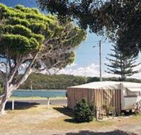 Wooli Camping  Caravan Park - Surfers Gold Coast
