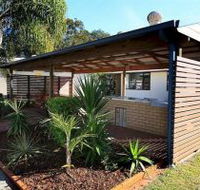 BIG4 Great Lakes at Forster-Tuncurry - Surfers Gold Coast