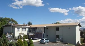The Jindy Inn - Surfers Gold Coast 0