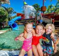 BIG4 Sunshine South West Rocks Holiday Park - Surfers Gold Coast