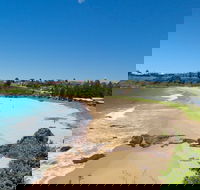 Kendalls on the Beach - Surfers Gold Coast