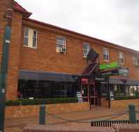 Gunnedah Hotel - Surfers Gold Coast