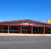Railway Hotel Condobolin - Surfers Gold Coast