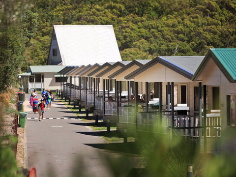 Ingenia Holidays One Mile Beach - Surfers Gold Coast 0