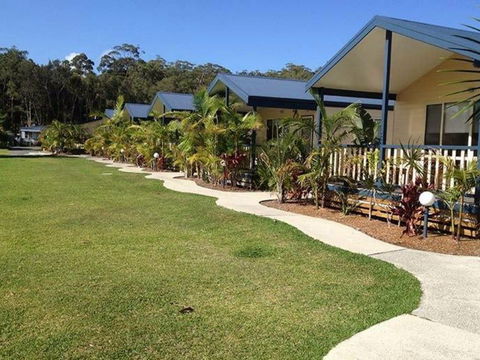 Ingenia Holidays Soldiers Point - Surfers Gold Coast 0