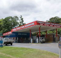 Tyndale Tourist Park  Roadhouse - Surfers Gold Coast