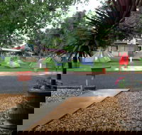 Young Caravan Tourist Park - Surfers Gold Coast