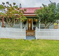 Hindmarsh Park Holiday Cottage - Surfers Gold Coast