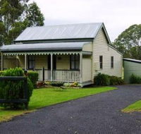 Belvoir Bed and Breakfast Cottages - Surfers Gold Coast