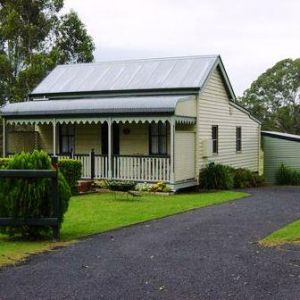 Belvoir Bed And Breakfast Cottages - Surfers Gold Coast 0
