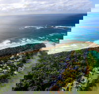 RTBU Holiday Park - Surfers Gold Coast