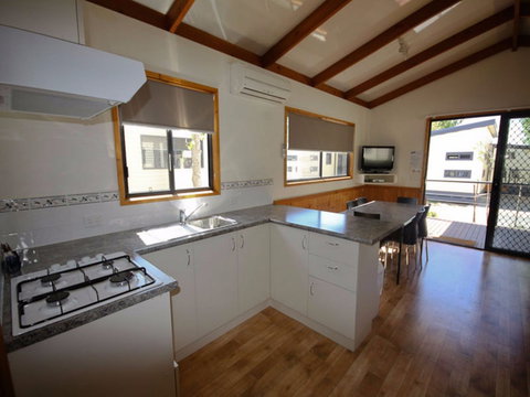 Ingenia Holidays Sun Country - Surfers Gold Coast 0