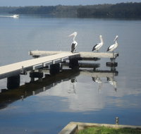 Basin Cabin - Surfers Gold Coast