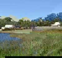Madigan Wine Country Cottages - Surfers Gold Coast