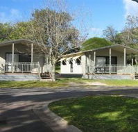 South Coast Holiday Park - Eden - Surfers Gold Coast