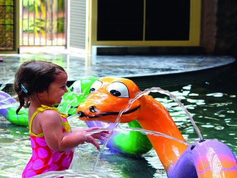 Ingenia Holidays Soldiers Point - Surfers Gold Coast 1
