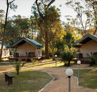 NRMA Myall Shores Holiday Park - Surfers Gold Coast