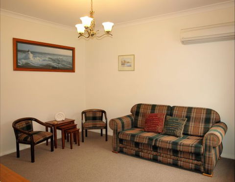 Shamrose Cottage - Surfers Gold Coast 2