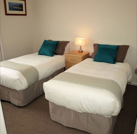 Shamrose Cottage - Surfers Gold Coast 5