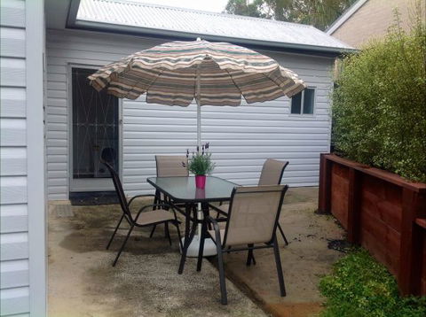 Shamrose Cottage - Surfers Gold Coast 8