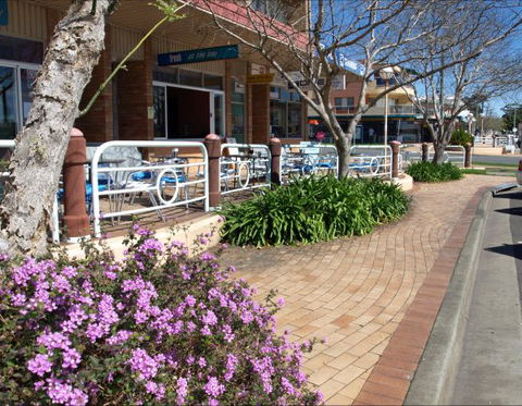 Shamrose Cottage - Surfers Gold Coast 10