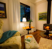 Terania Green Boutique Eco Cottages - Surfers Gold Coast