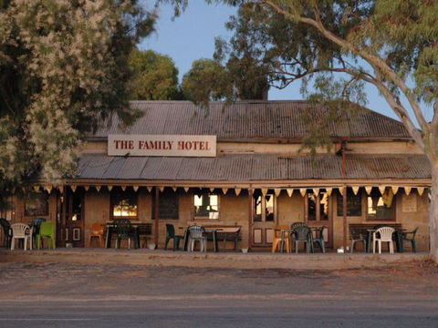 The Family Hotel - Surfers Gold Coast 3