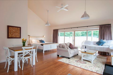 The Nest At Gundaroo - Surfers Gold Coast 6