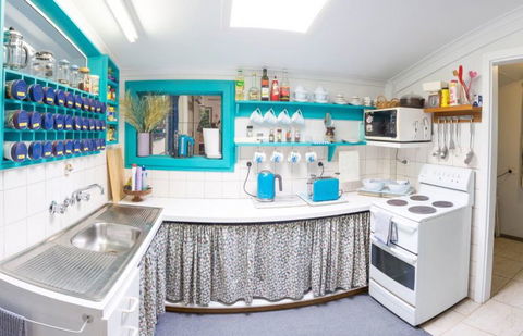 Dunes Cottage - Surfers Gold Coast 4
