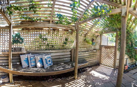 Dunes Cottage - Surfers Gold Coast 7