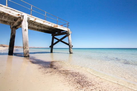 Dunes Cottage - Surfers Gold Coast 9