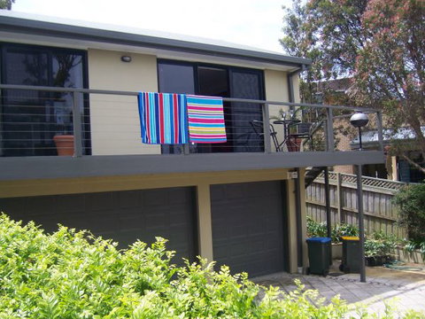 Avalon Seashells - Surfers Gold Coast 4