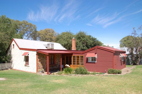 Bethany Reserve Cottage - Surfers Gold Coast 8