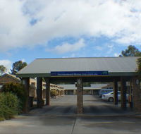 Bendigo Homestead Motor Inn and Apartments - Surfers Gold Coast