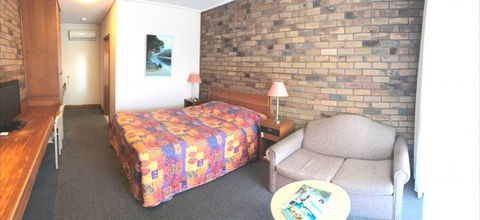 Bendigo Homestead Motor Inn And Apartments - Surfers Gold Coast 1