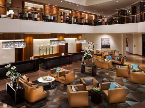 Four Seasons Hotel Sydney - Surfers Gold Coast 1