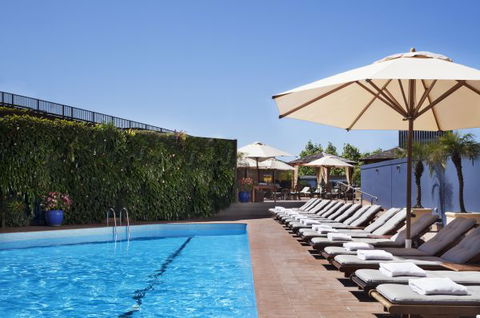 Four Seasons Hotel Sydney - Surfers Gold Coast 2