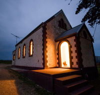 Lakeside Chapel Meningie - Surfers Gold Coast