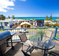 Lorne Ocean Sun Apartments - Surfers Gold Coast