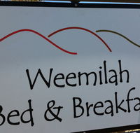 Weemilah Bed and Breakfast - Surfers Gold Coast