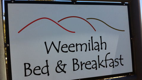 Weemilah Bed And Breakfast - Surfers Gold Coast 0