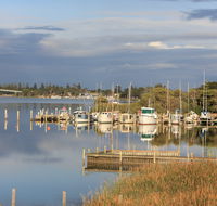 Boathouse - Birks Harbour - Surfers Gold Coast