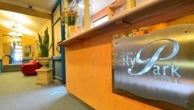 Adelaide City Park Motel - Surfers Gold Coast 2