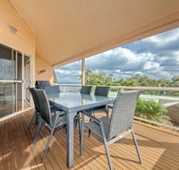 Moy at Nelson Bay - Surfers Gold Coast