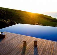 Ocean Farm - Surfers Gold Coast