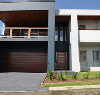 Shellharbour Seabird - Surfers Gold Coast
