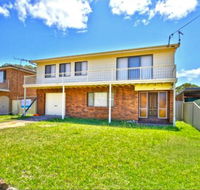 Palais d'Amor at Greenwell Point - Surfers Gold Coast