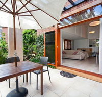 The Circle Retreat Studio - Surfers Gold Coast