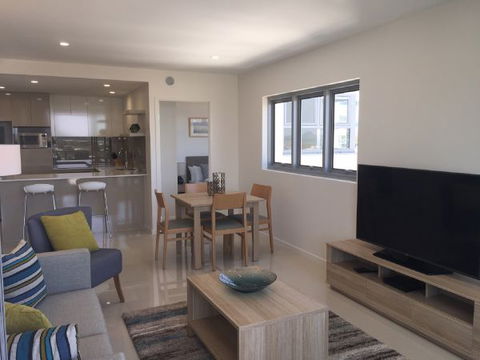 Verve On Cotton Tree - Surfers Gold Coast 0